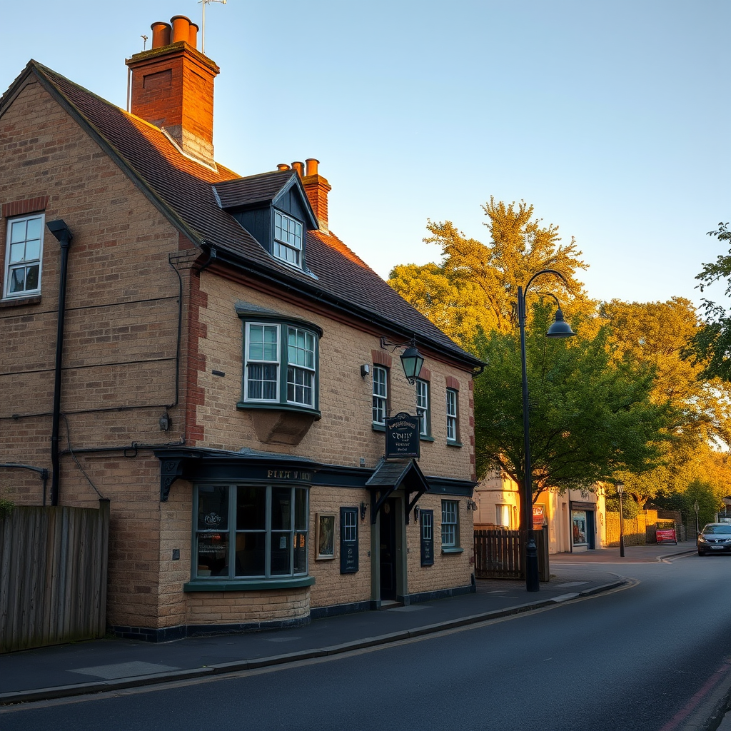 Historic Nottinghamshire inn on market for £400k as proprietors step down